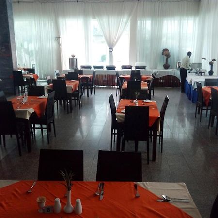 Golden Royale Hotel Enugu Exterior photo
